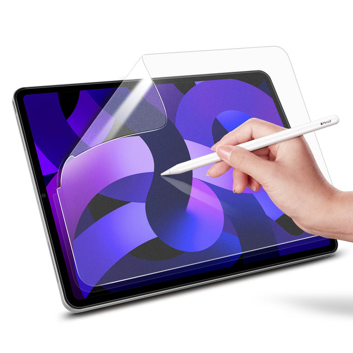 Amazingthing Superme Film Glass iPad 12.9-inch
