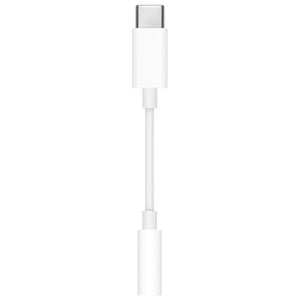 Apple USB-C to Headphone Jack Adapter