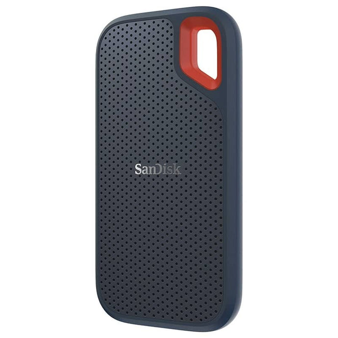 SanDisk Extreme Portable SSD 2 TB