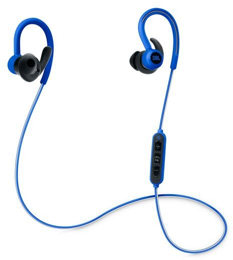 JBL Reflect Contour (Blue)