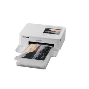 Canon SELPHY Printer CP1500-White