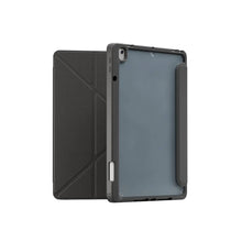 Load image into Gallery viewer, Levelo Conver Magnetic Case For iPad Air 10.2-Black
