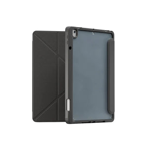 Levelo Conver Magnetic Case For iPad Air 10.2-Black