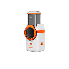 Load image into Gallery viewer, Porodo Electric Vegetable Slicer/Shredder/Grater
