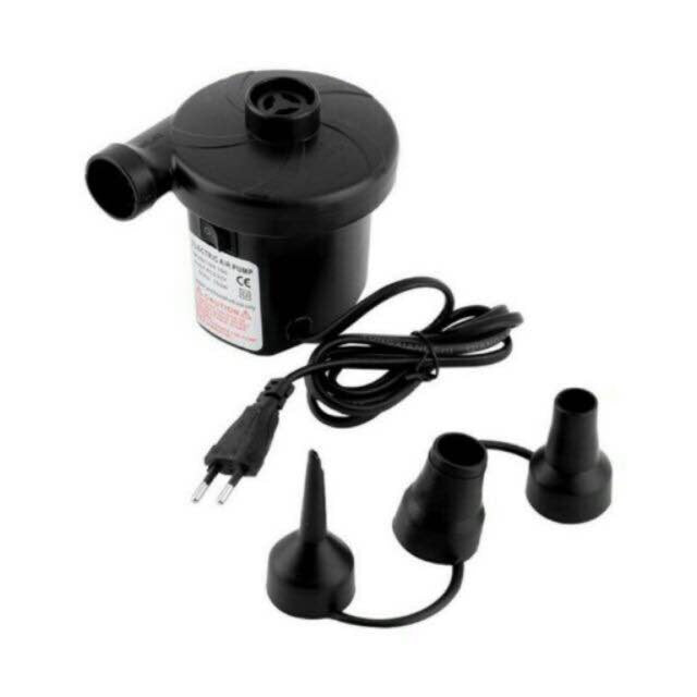 AC electric air pump FY-168