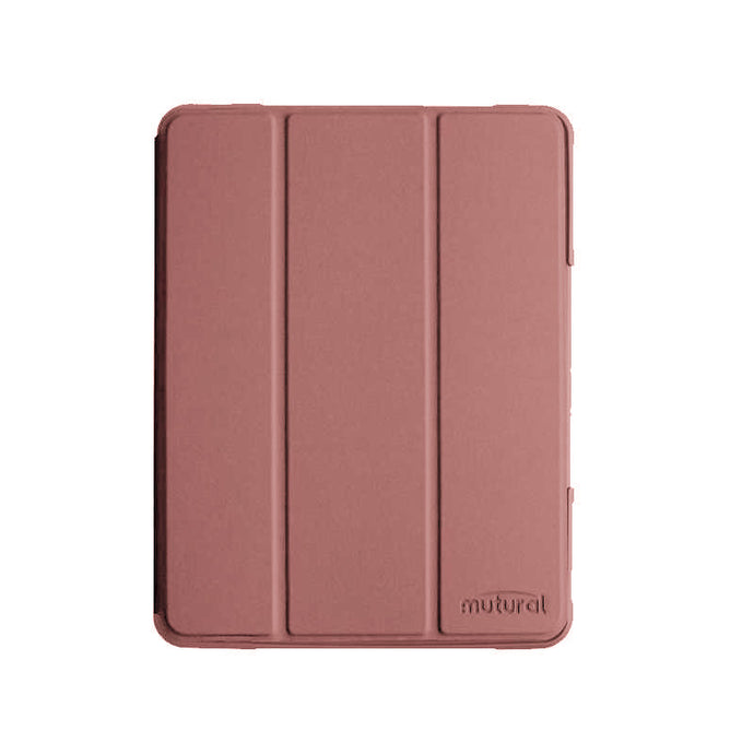 Mutural Tailor Made Case For iPad Mini 6 - Pink