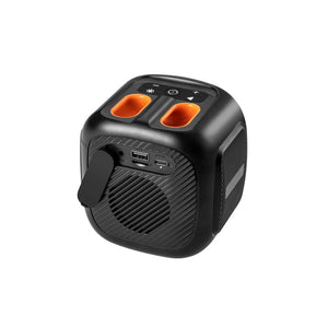 Porodo Portable Speaker Flash