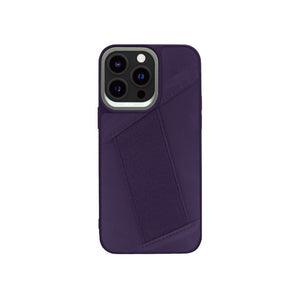Kajsa Protective Phone Case For 14Pro - Purple