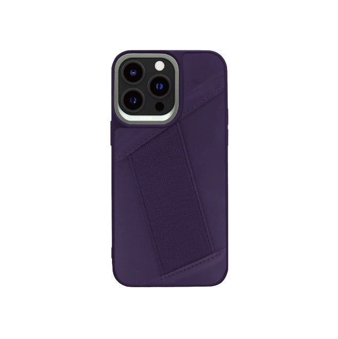 Kajsa Protective Phone Case For 14Pro - Purple