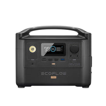Load image into Gallery viewer, EcoFlow River Pro Portable Power Station

