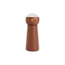 Load image into Gallery viewer, Good Voice-Activated Sensor Light-Dark Brown
