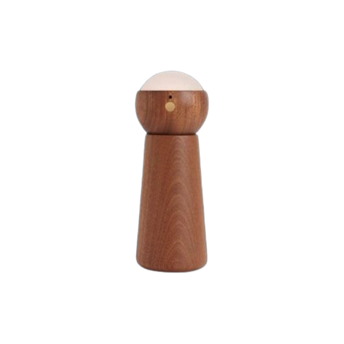 Good Voice-Activated Sensor Light-Dark Brown