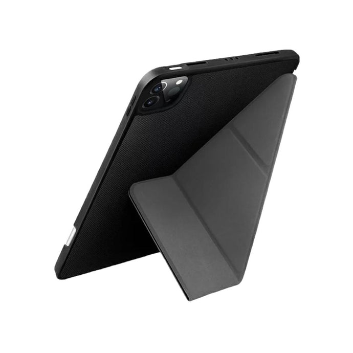 Uniq Transforma Bumper Case For iPad 12.9-Black