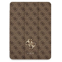 Load image into Gallery viewer, Guess iPad Pro Cover 11&#39;&#39; - Brown

