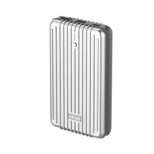 A5PD 16750mAh silver