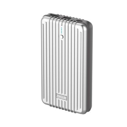 A5PD 16750mAh silver