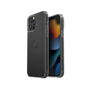 Uniq Combat Case For 13Pro-Black