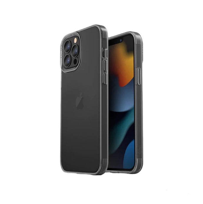 Uniq Combat Case For 13Pro-Black