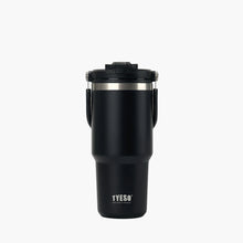 Load image into Gallery viewer, TYESO Vacuum Insulated Tumbler 750ml
