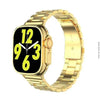 Green Golden Edition Smart Watch