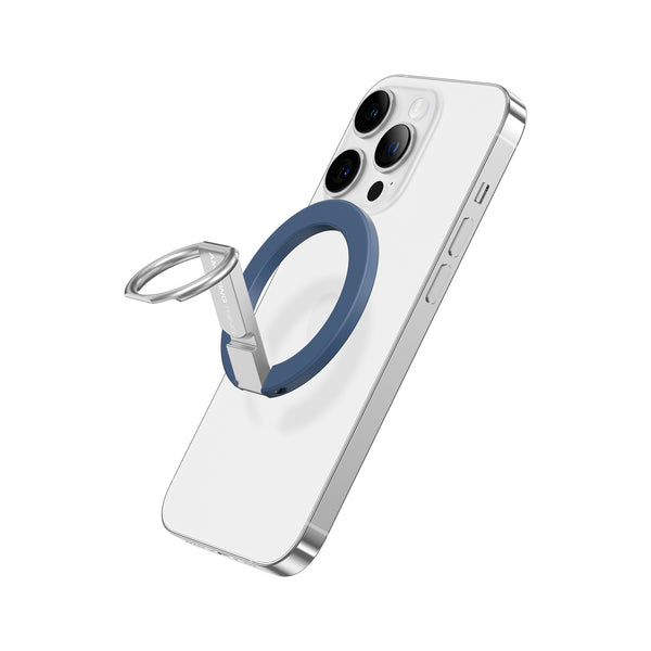 AmazingThing Titan Mag Magnetic Grip - Blue