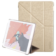 Load image into Gallery viewer, Momax Magnetic Flip Cover iPad Pro 11&quot;(Gold)
