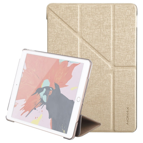 Momax Magnetic Flip Cover iPad Pro 11