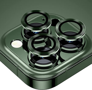 Amazing Thing Supreme AR Lens Glass For 13ProMax-Green