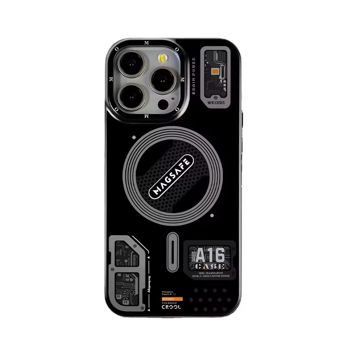 EPHONE