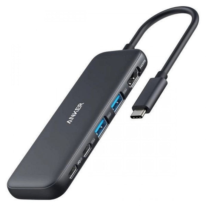 Anker 332 USB-C Hub 5-in-1
