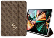 Load image into Gallery viewer, Guess iPad Pro Cover 11&#39;&#39; - Brown
