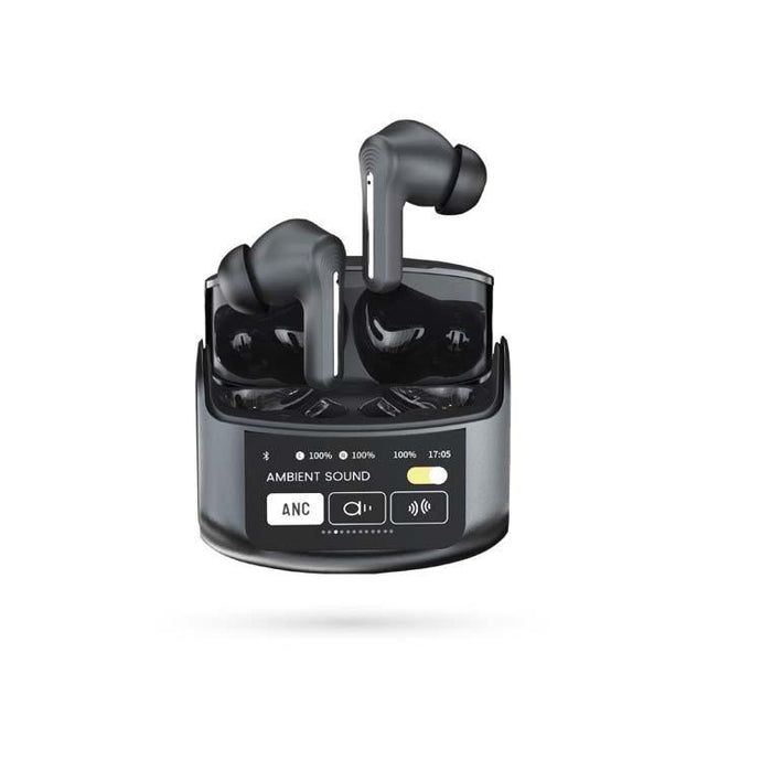 Green Lion EliteWave ANC Earbuds
