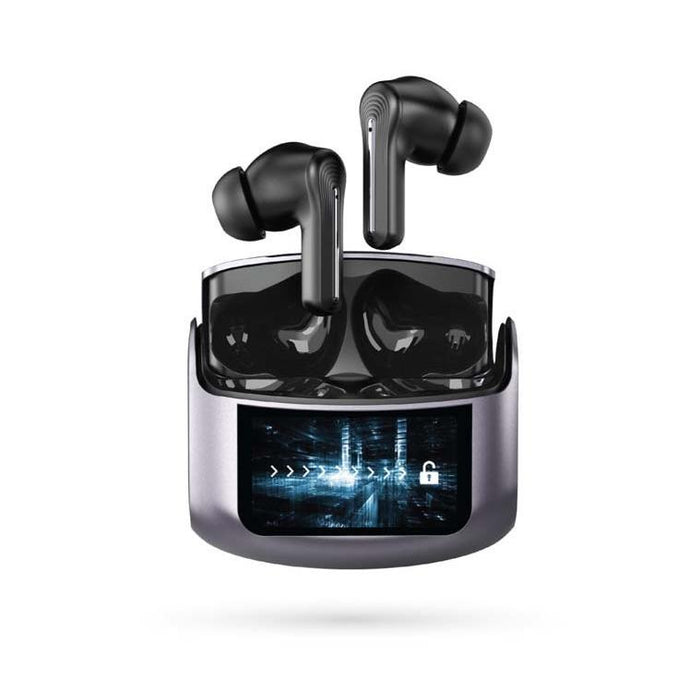 Green Lion EliteWave ANC Earbuds