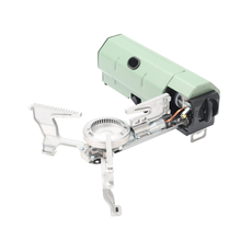 Load image into Gallery viewer, Porodo Portable Camping Gas Stove
