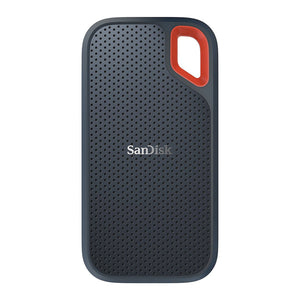 SanDisk Extreme Portable SSD (500GB)