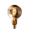 Momax Smart Classic loT LED Bulb(IB3SY)