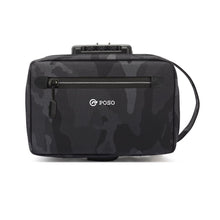 Load image into Gallery viewer, Poso Easy Storage Bag - Army Black
