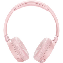 Load image into Gallery viewer, JBL TUNE 600bt Bluetooth Heaphone - Pink
