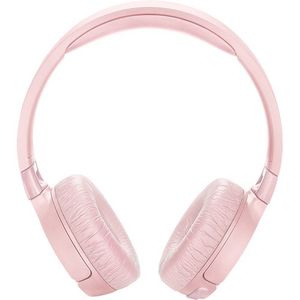 JBL TUNE 600bt Bluetooth Heaphone - Pink