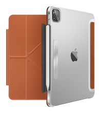 Load image into Gallery viewer, Viva Madrid Conver iPad Pro 11-2021 - Brown
