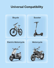 Load image into Gallery viewer, Baseus PrimeTrip Series Stick-on Type Bike Phone Mount
