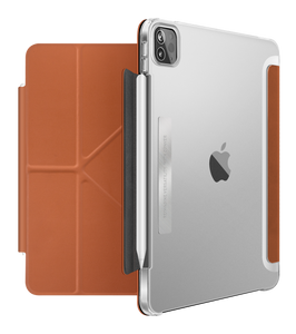 Viva Madrid Conver iPad Pro 11-2021 - Brown