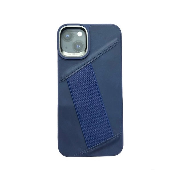 Kajsa Protective Phone Case For 14 Plus - Dark Blue