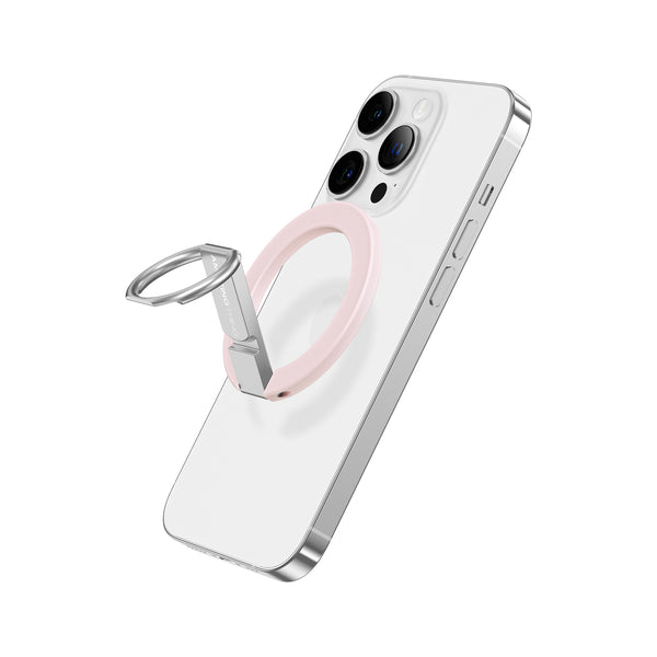 AmazingThing Titan Mag Magnetic Grip - Pink