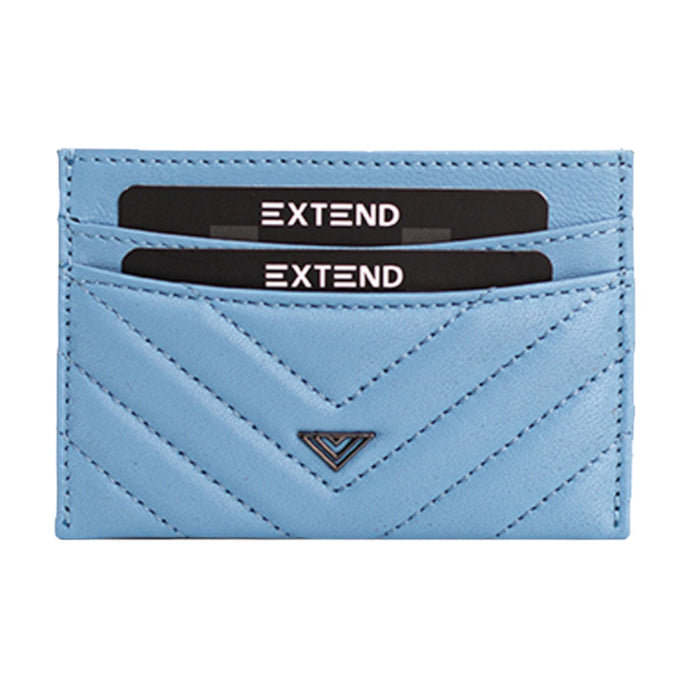 EXTEND Genuine Leather Wallet 5313
