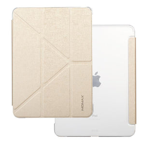 Momax Magnetic Flip Cover iPad Pro 11"(Gold)