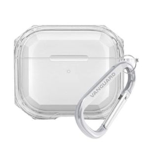 Vanguard Case For Airpods 3 - Clear