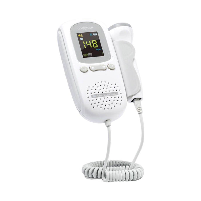 Andon FD-600G Doppler Fetal Heart Monitor