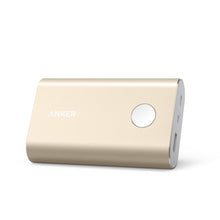 Load image into Gallery viewer, Anker PowerCore+ 10050 (Gold)
