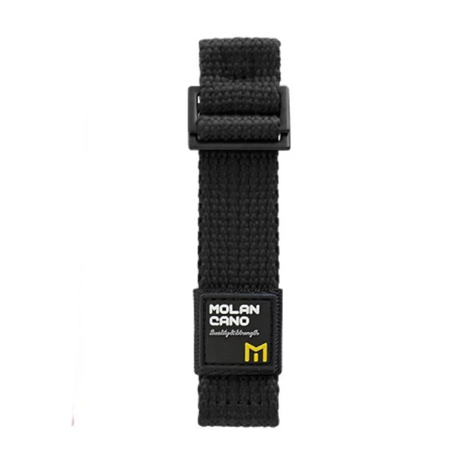 Molan Cano Gear Strap - Black